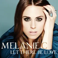 Let There Be Love - Single - Melanie C