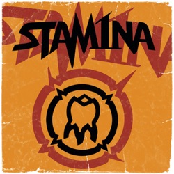 Stam1na - Kadonneet Kolme Sanaa