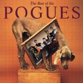 The Best of the Pogues artwork