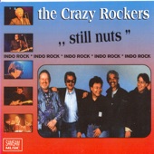 The Crazy Rockers - Love Me