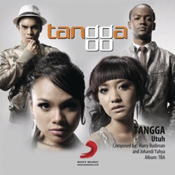Tangga - Utuh