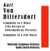 Stream & download Symphony in F Minor - The Rescue of Andromeda By Perseus / Symphony in E Flat Major