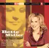 Bette Midler Sings the Peggy Lee Songbook album lyrics, reviews, download