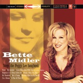 Bette Midler Sings the Peggy Lee Songbook, 2005