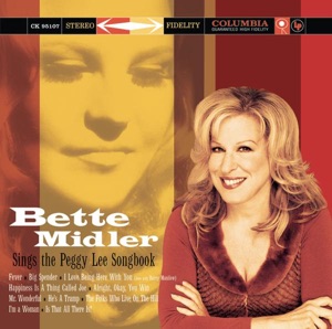 Bette Midler - Fever - Line Dance Musik