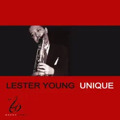 Unique - Lester Young Unique - Lester Young