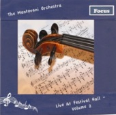 Live At Festival Hall Volume 2