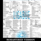 Ligabue (Remastered) artwork