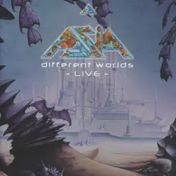 Different Worlds - Live - Asia