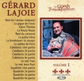Gérard Lajoie, vol. 1