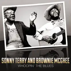 Whoopin' the Blues - Brownie McGhee