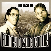 The Best of Rodney O and Joe Cooley (Remastered) artwork