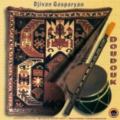 Djivan Gasparyan - Hovi Ganache