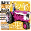 Pretty Pink Tractor