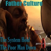 The System Hold the Poor Man Down artwork