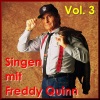 Singen mit Freddy Quinn, Vol. 3: Die schönsten Karaoke Playbacks