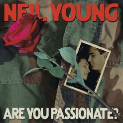 ARE YOU PASSIONATE cover art