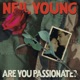 ARE YOU PASSIONATE cover art