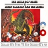 Chicago 60's Punk vs New Mexico 60's Pop (The Little Boy Blues & Lindy Blaskey and the Lavels)