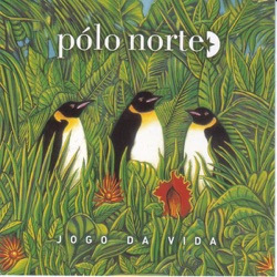 Pólo Norte - Ilha Dos Amores
