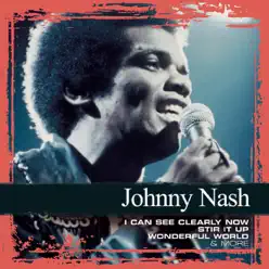 Collections: Johnny Nash - Johnny Nash