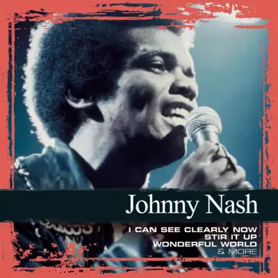 Collections: Johnny Nash - Johnny Nash Collections: Johnny Nash - Johnny Nash