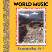 Paraguayan Harp Vol. 1 artwork