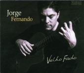 Jorge Fernando - Velho Fado