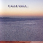 Fjord Skies artwork