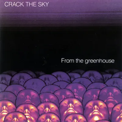 From the Greenhouse - Crack The Sky