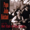 Papa John Kolstad and the Hot Club of East Lake