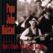 Papa John Kolstad - Crowing Rooster Blues