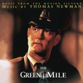 The Green Mile artwork