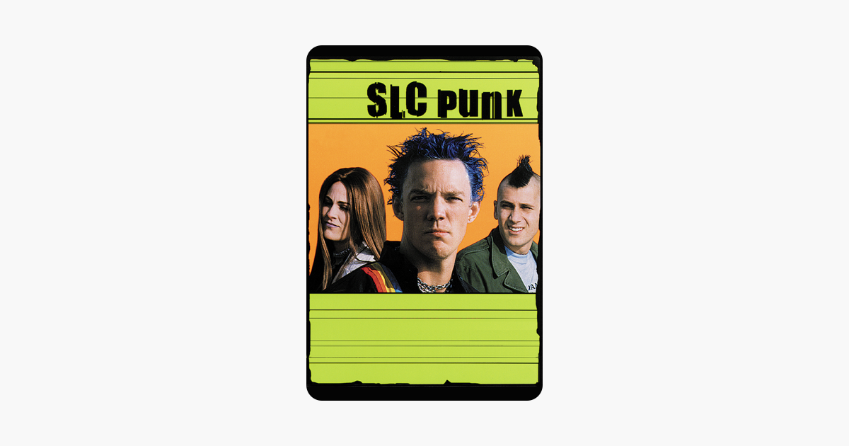 slc-punk-on-itunes