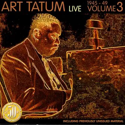 1945-49 Vol. 3 - Art Tatum