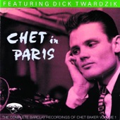 Chet Baker - Dinah (Complete Take 1)