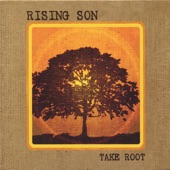 TAKE ROOT artwork