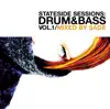 Stateside Sessions : Drum & Bass Vol. 1 (Continuous DJ Mix By Sage) album lyrics, reviews, download