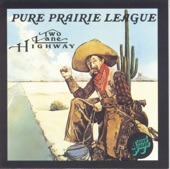 Pure Prairie League - Harvest