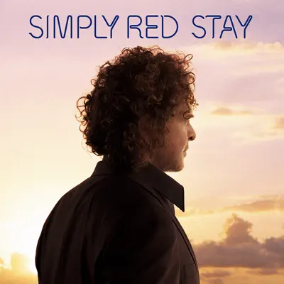 Stay (Radio Mix) - Single - Simply Red