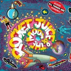 ROCKET JUICE & THE MOON cover art