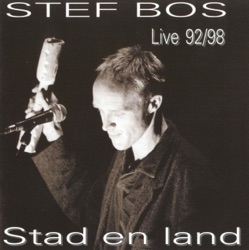 Stef Bos - Door de Wind
