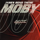 James Bond Theme (Moby's Extended Mix) artwork