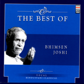 Raga Mian Ki Malhar - Pandit Bhimsen Joshi