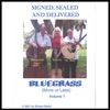 Bluegrass (More or Less) Volume 1