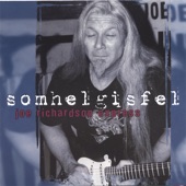 The Joe Richardson Express - Somhelgisfel