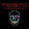 Louder Than Boom - EP album lyrics, reviews, download