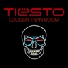 Louder Than Boom - EP