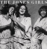 The Jones Girls artwork