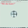 We da man!